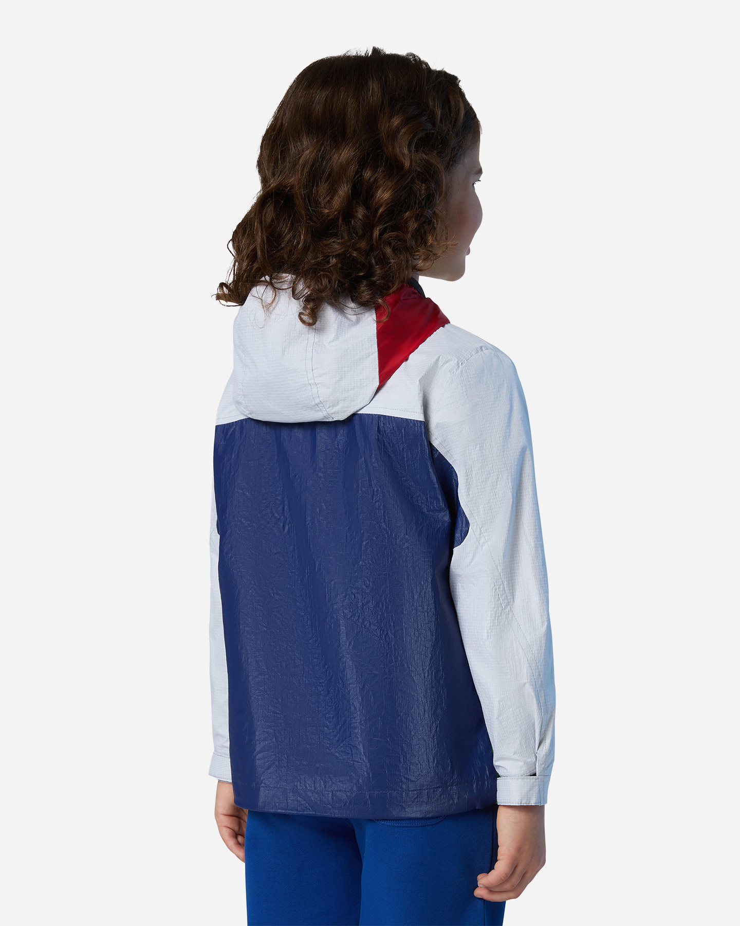 Giubbotto North Sails Multicolor Jr 701964C001