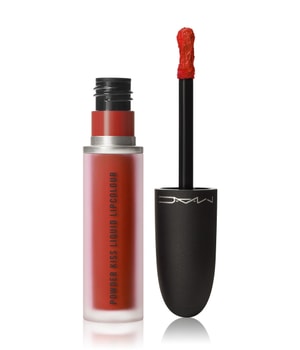 MAC Powder Kiss Liquid Lipstick-5 ml