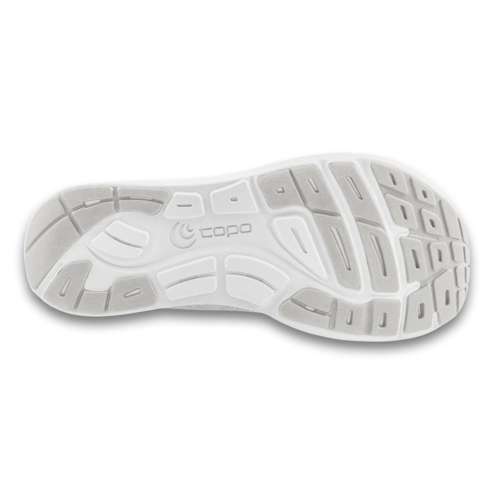 Topo ST 5 W071-GRYGRY / grau