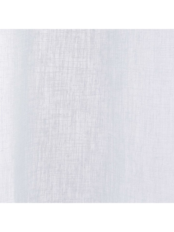 Atmosphera Créateur d'intérieur Vorhang in weiß günstig kaufen onesize