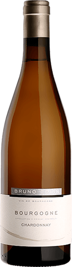 Bruno Colin : Bourgogne Chardonnay 2021
