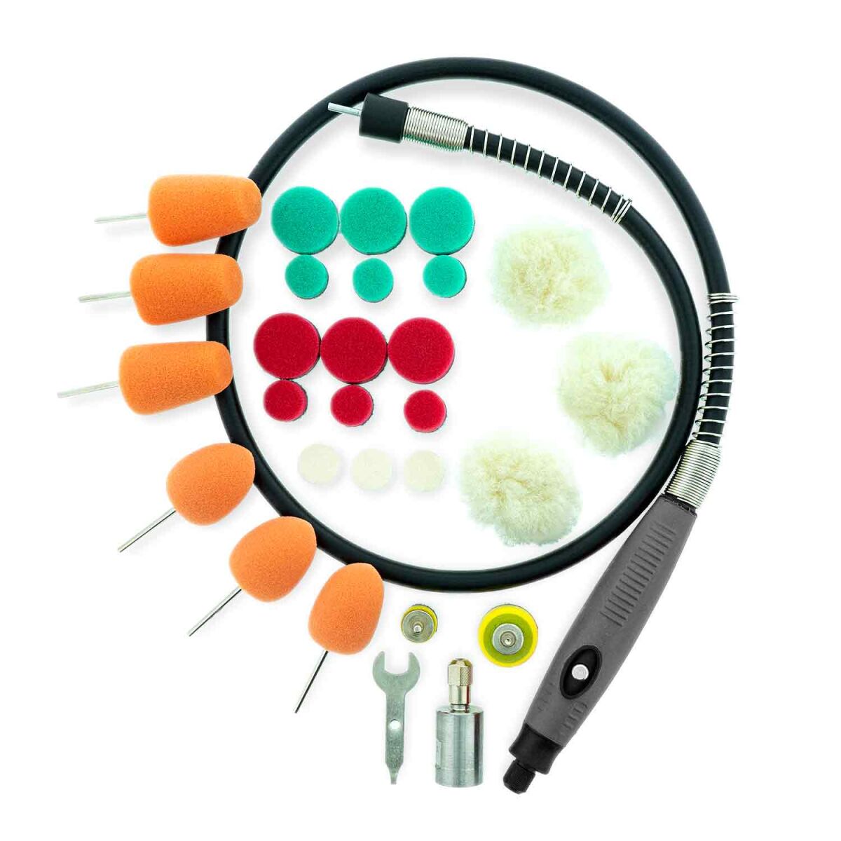 chemicalworkz Evo Mini   chemicalworkz Mini Polishing System