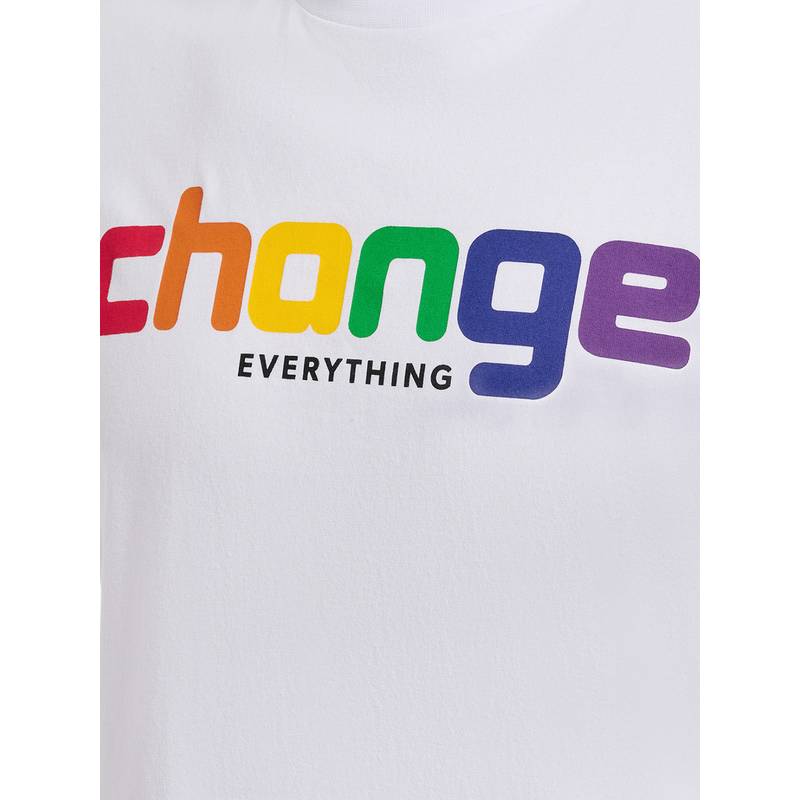 hummel hmlCHANGE T-SHIRT T-Shirt