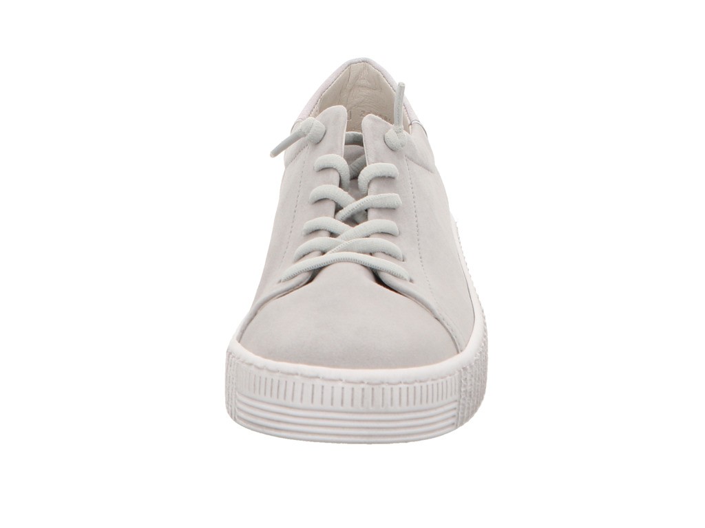 GABOR Sneaker grau