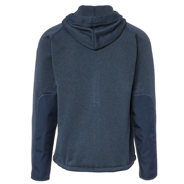 ÖVIK FLEECE HOODIE M Herren - Fleecejacke