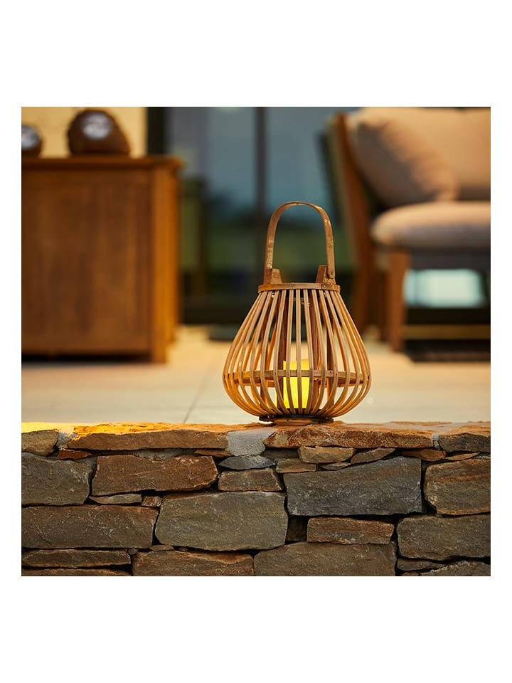 lumisky LED-Solarleuchte 