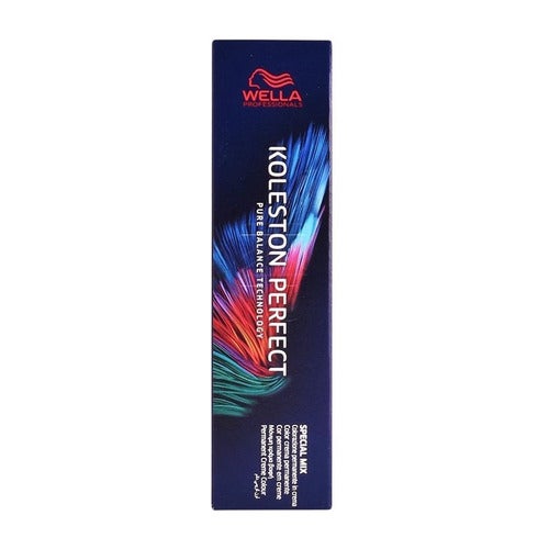Wella Professionals Koleston Perfect Me+ Special Mix Permanente kleuring 60 ml 0/28 Matte Blue