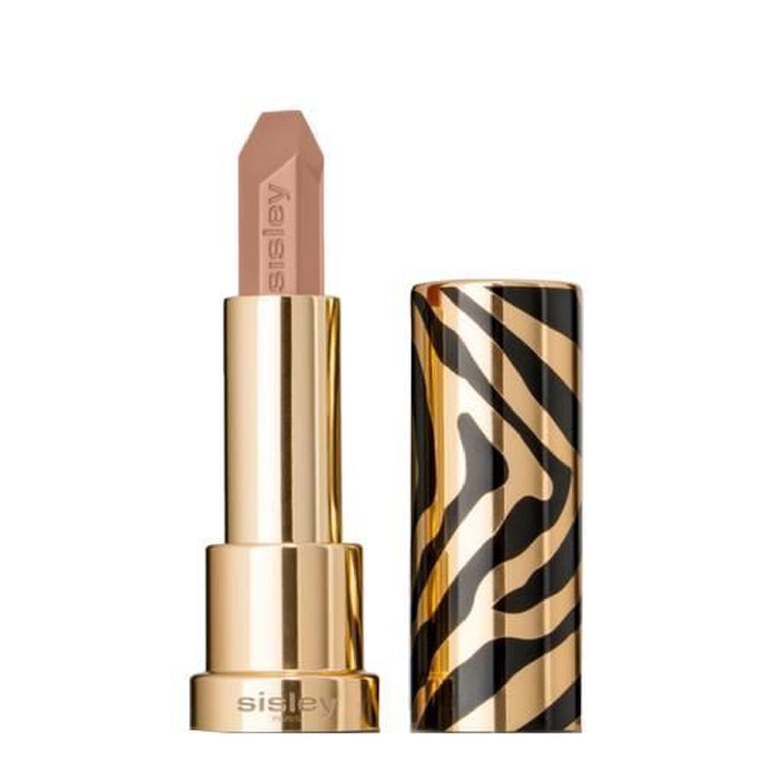 Sisley Le Phyto Rouge Long-lasting hydration lipstick