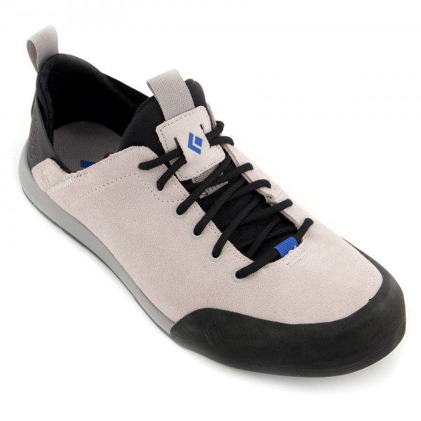 Black Diamond - Session Suede - Sneaker