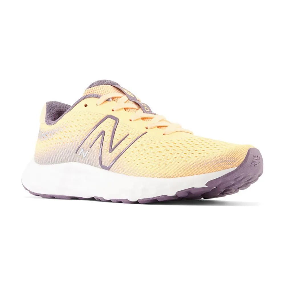 New Balance 520 W520-FT8 / gelb