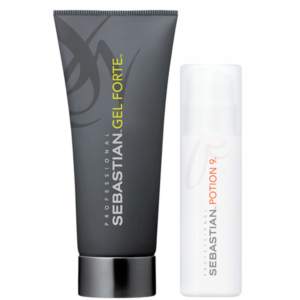 Sebastian Make it Wet Bundle