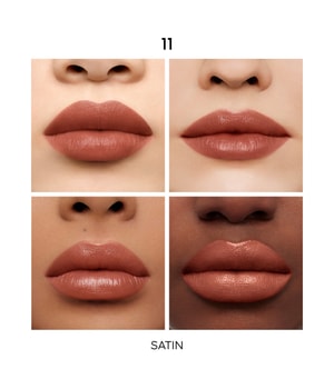 GUERLAIN Rouge G Satin Lippenstift-3.5 g