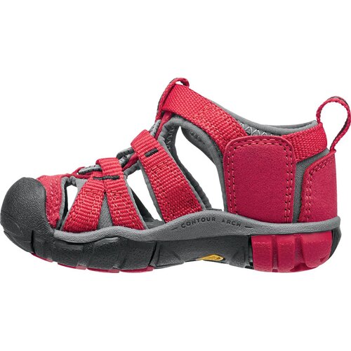 KINDER SCHUH SEACAMP II CNX