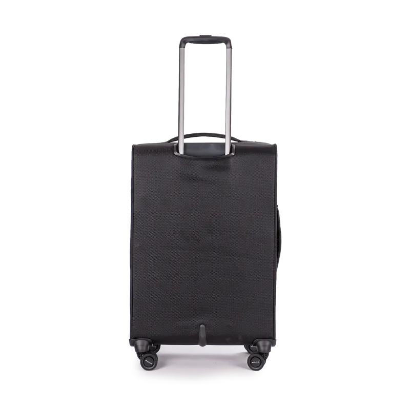 Stratic Mix - Koffer M - Black