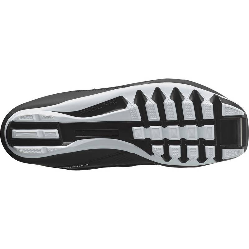 Salomon RC8  PROLINK Langlaufschuhe Herren