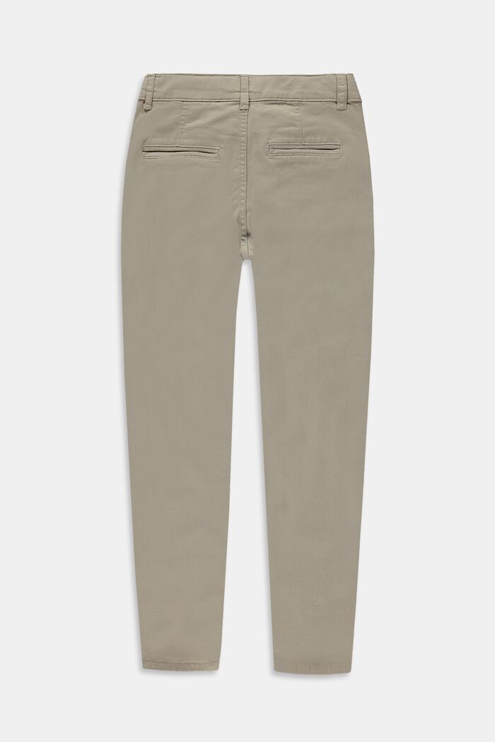 Pants denim