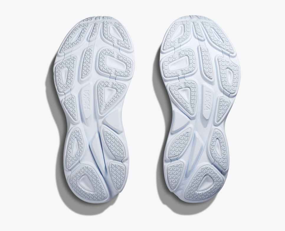 Bondi 8 White/White