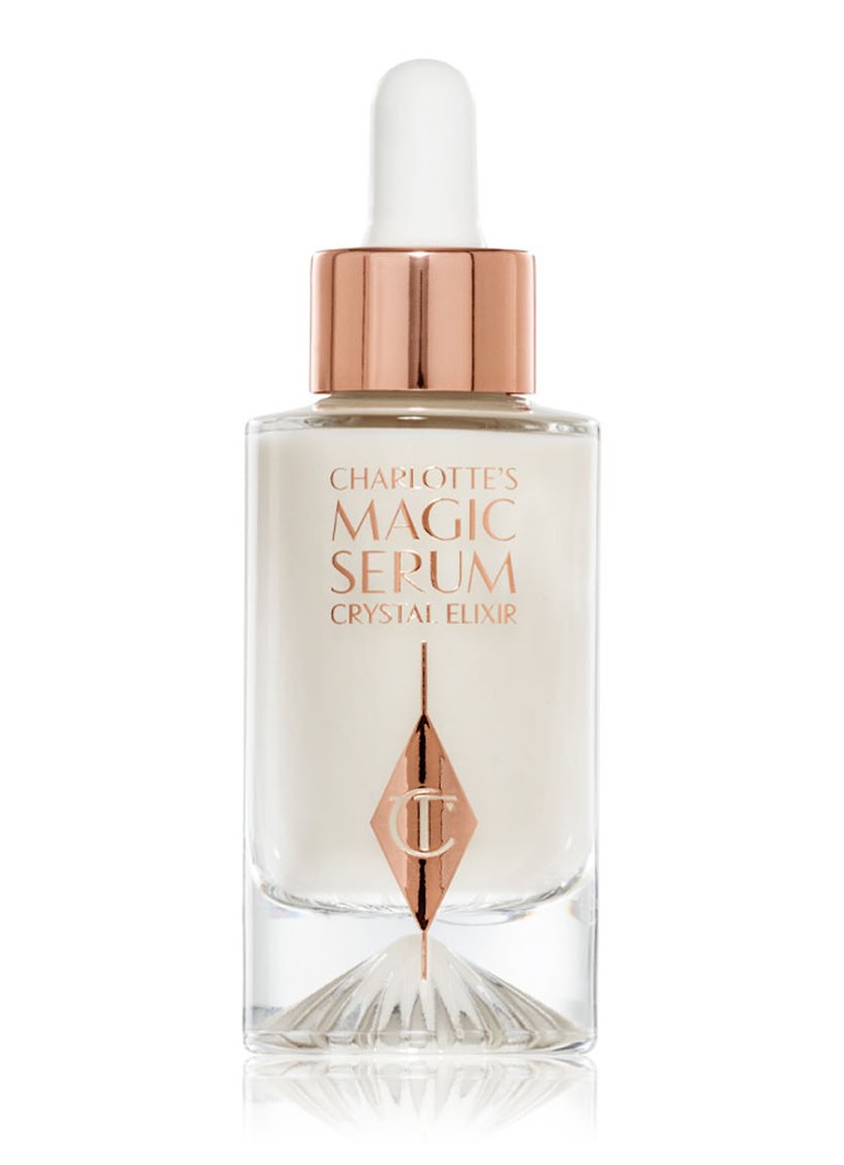 Charlotte Tilbury Charlotte's Magic Serum Crystal Elixir - kasvoseerumi