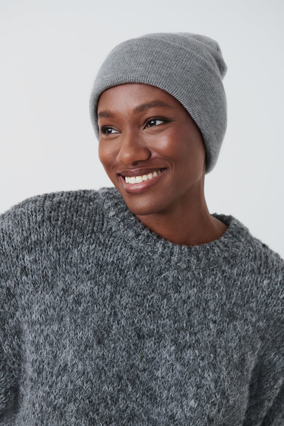 Basic hat