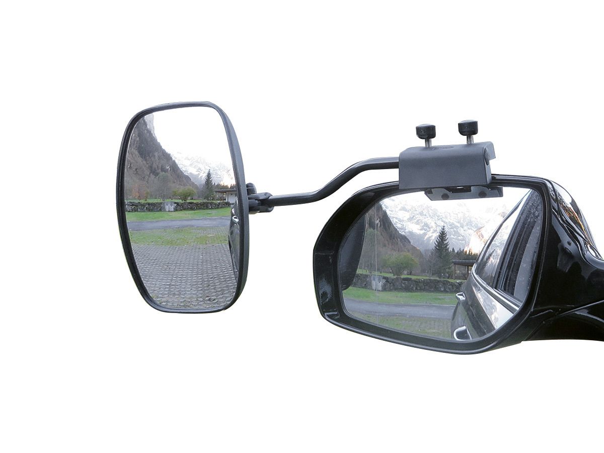 Emuk Universa Pro III XL Seitenspiegel