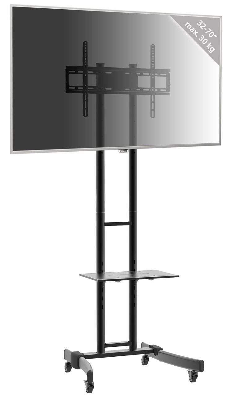 VCM Standfuß 