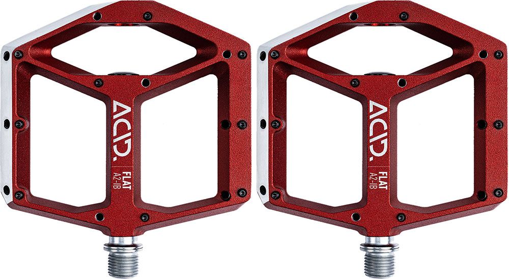 ACID FLAT A2-IB Plattformpedale kaufen | Bike-Discount