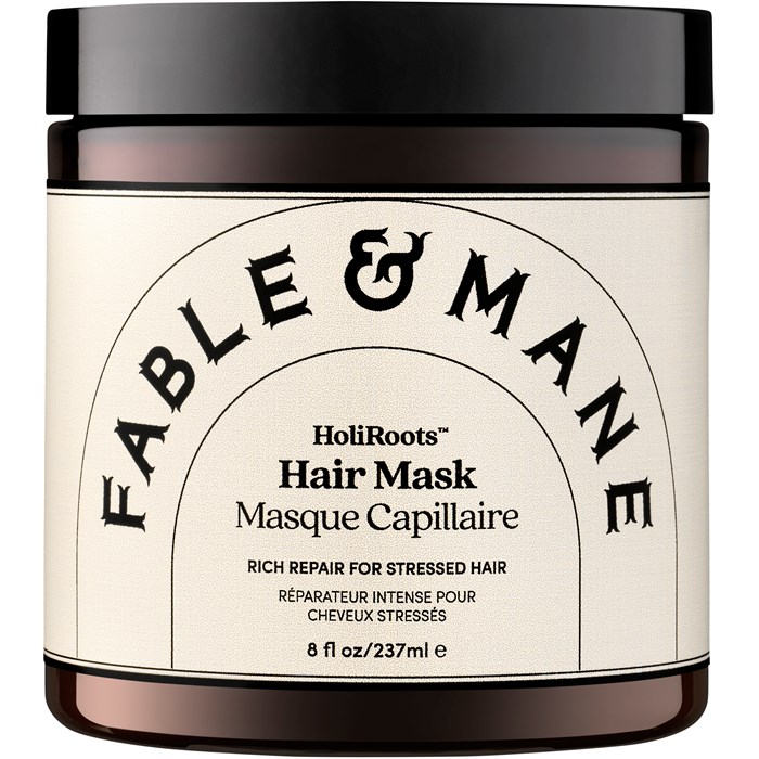 Hair Mask