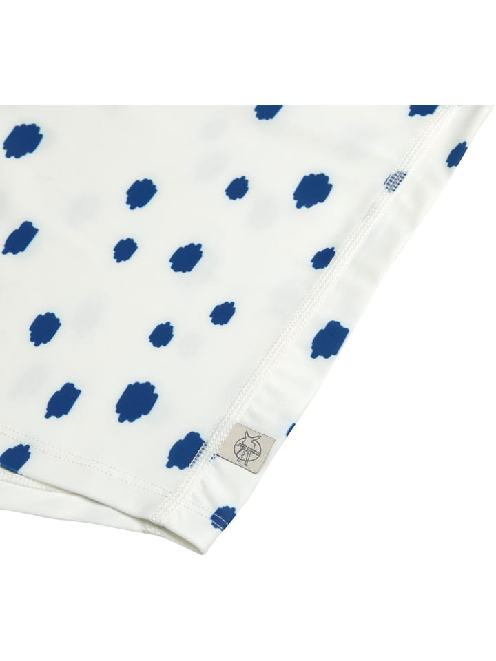 Lässig Badeshirt in Weiß günstig kaufen