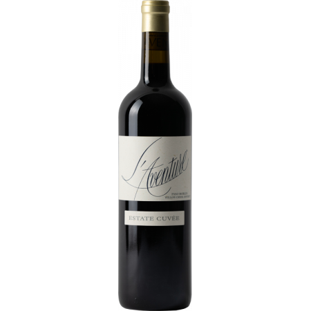 ESTATE CUVEE 2020 - L'AVENTURE