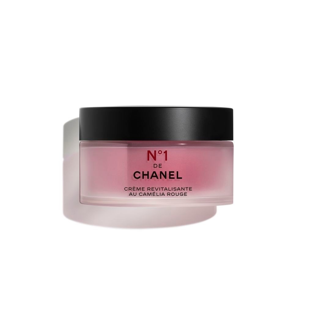REVITALISIERENDE CREME