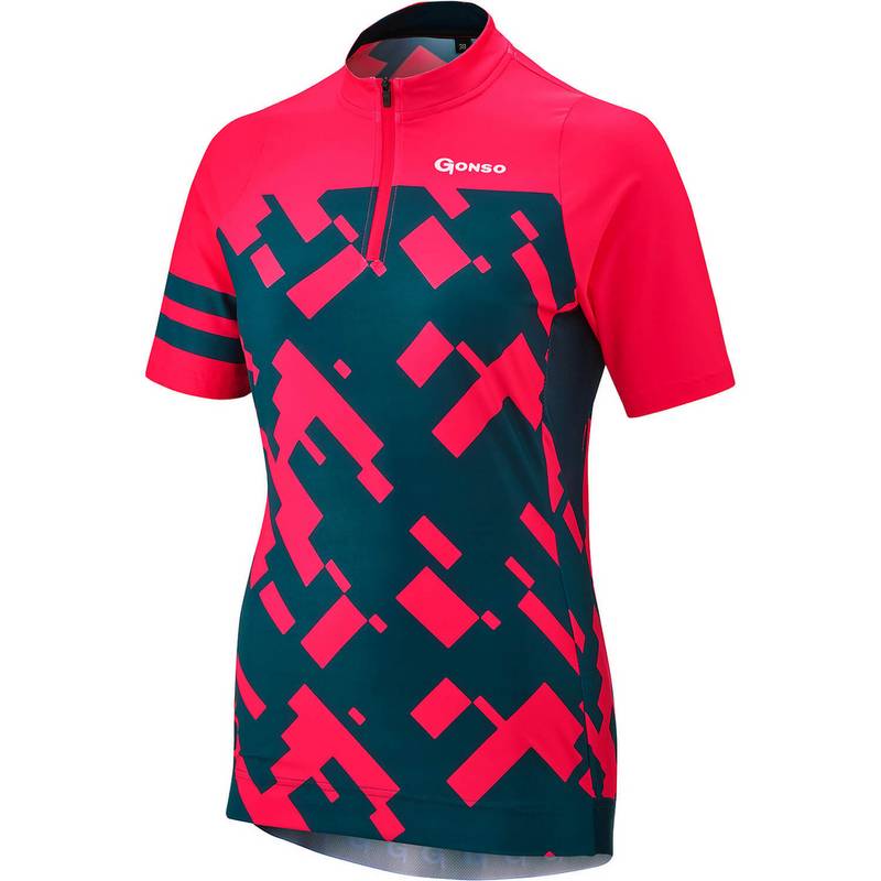Gonso Ceniga Trikot Damen