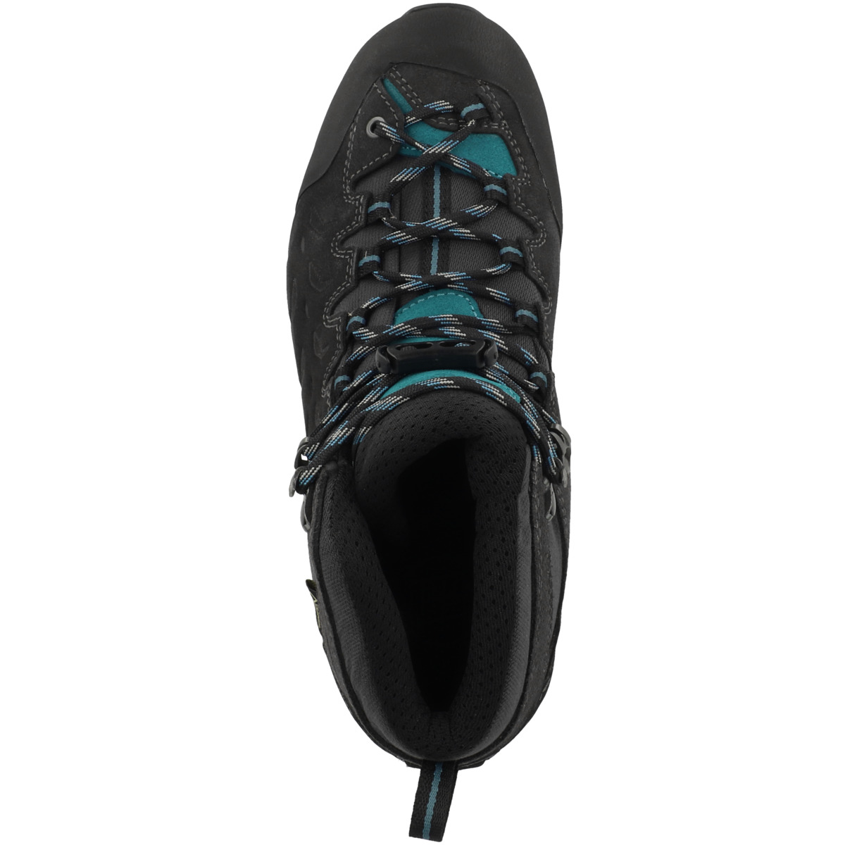 Hanwag Makra Light Lady GTX Outdoorschuhe dunkelgrau
