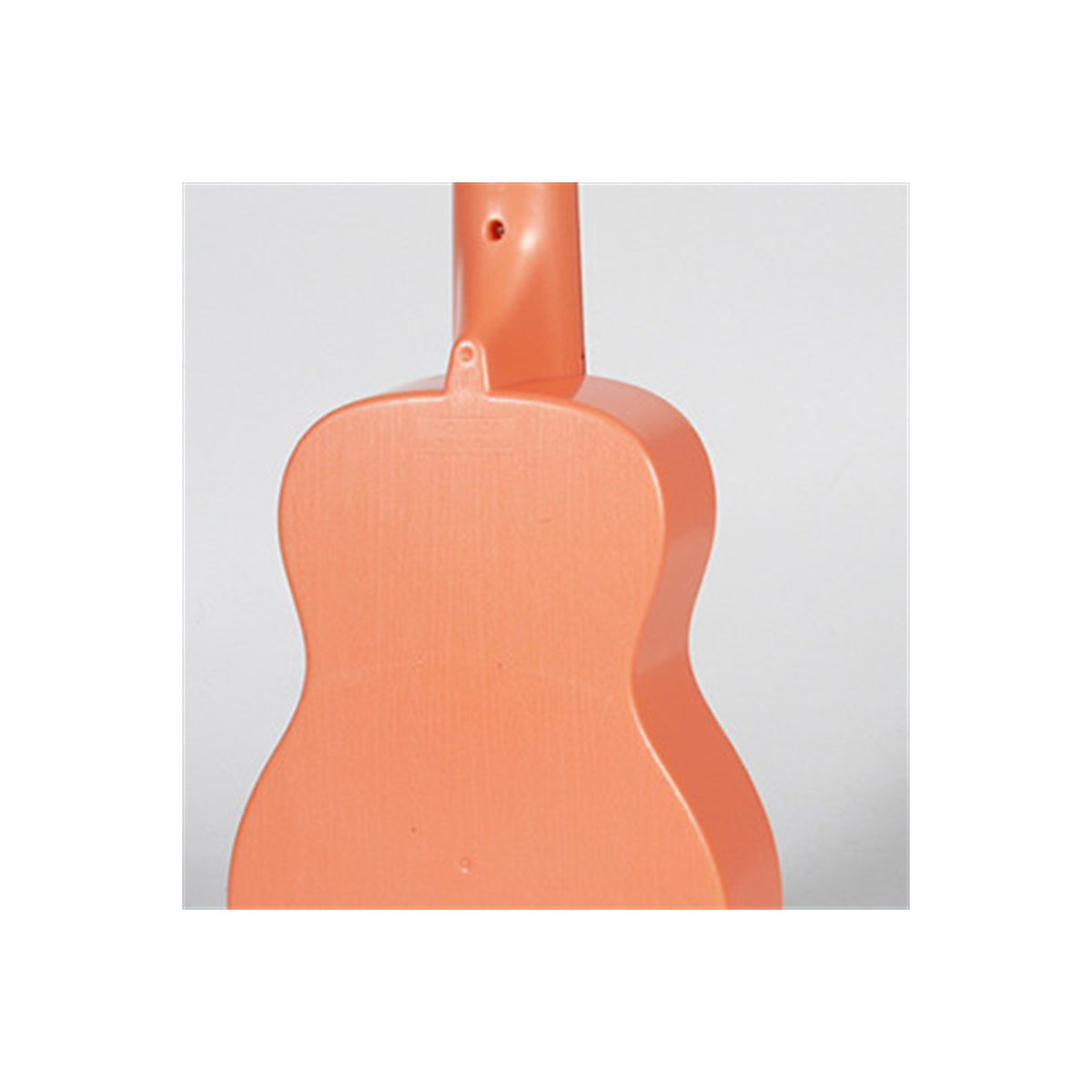 Simulation großes Ukulele-Kindermusikinstrument Musik-Erleuchtungs-Gitarrenspielzeug für Kinder zur frühen Bildung