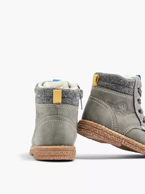 Bobbi-Shoes Lauflerner