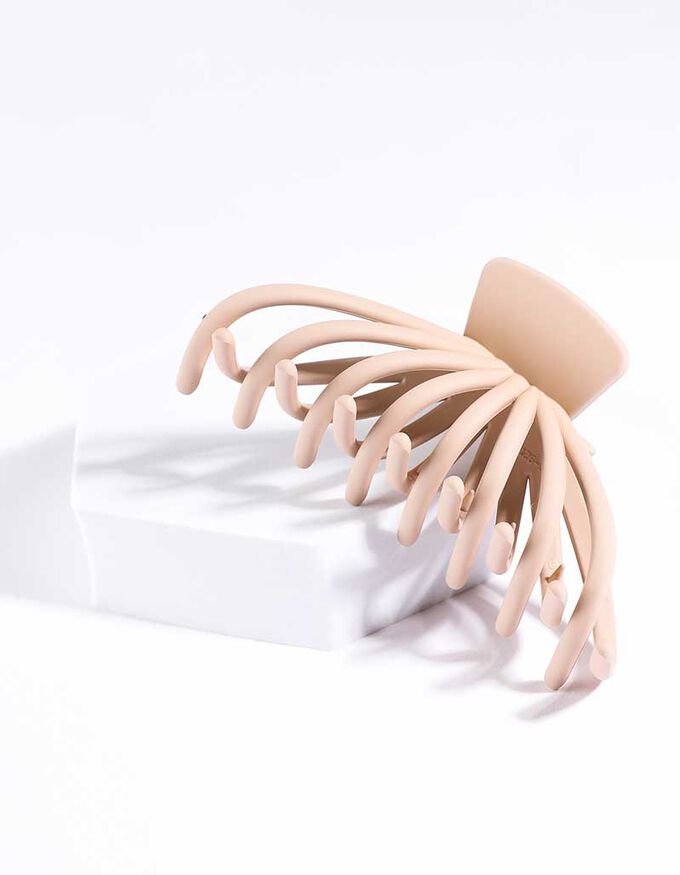 Haarschmuck - einfarbig