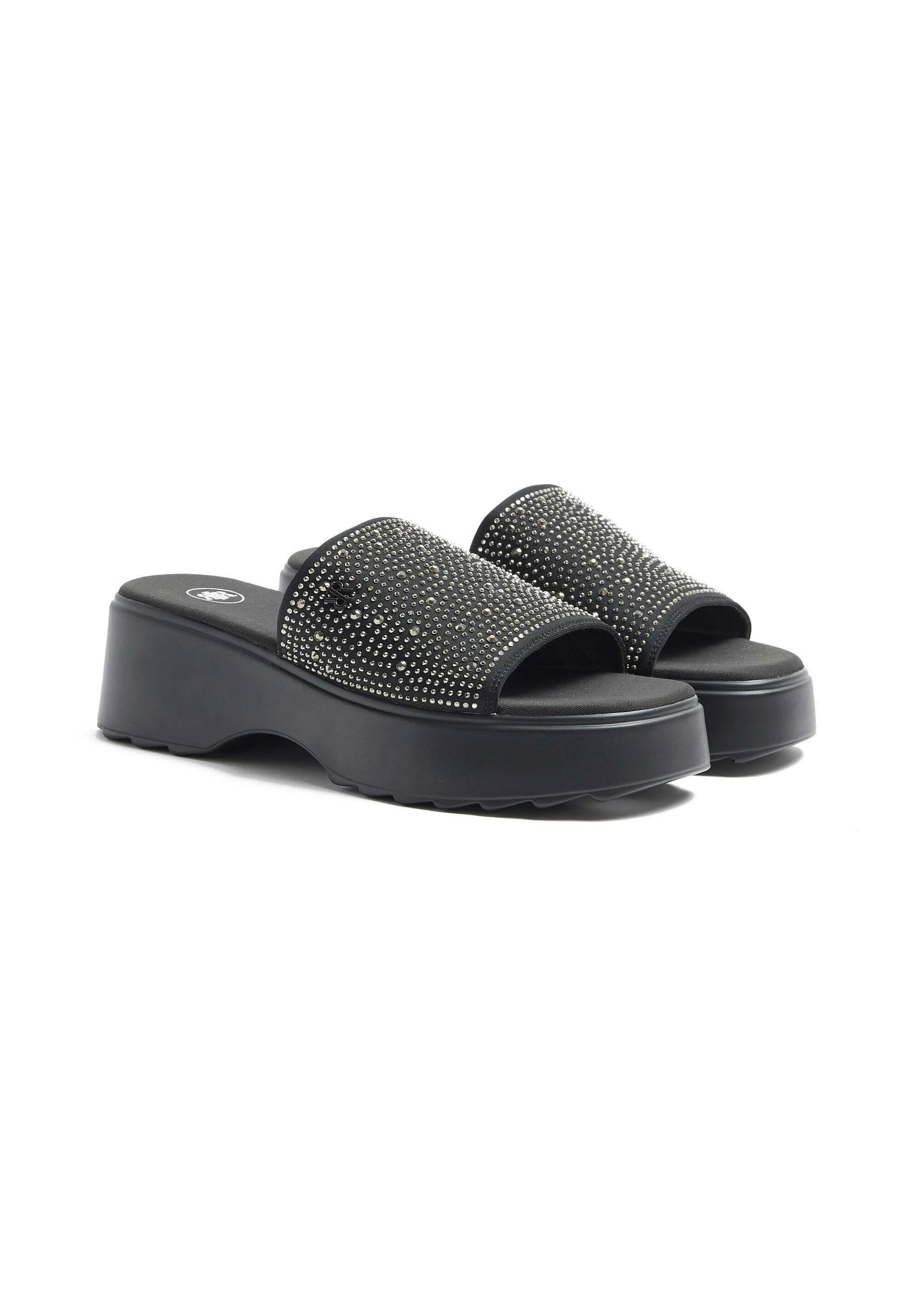 Pantuflas River Island