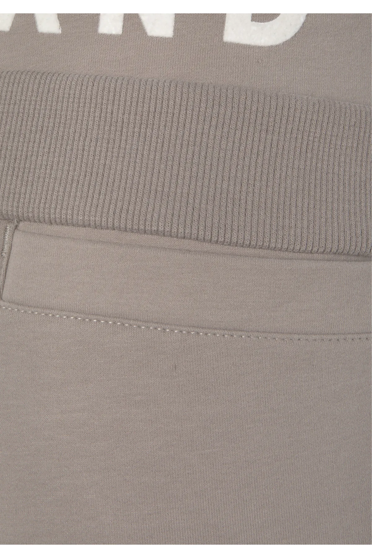 Elbsand  Jogginghose - Braun - Relaxed