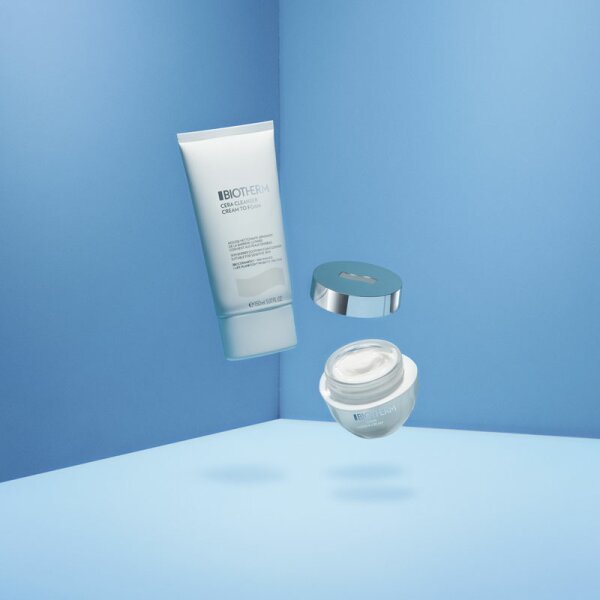Biotherm Cera Cleanser Cream to Foam Reinigungscreme