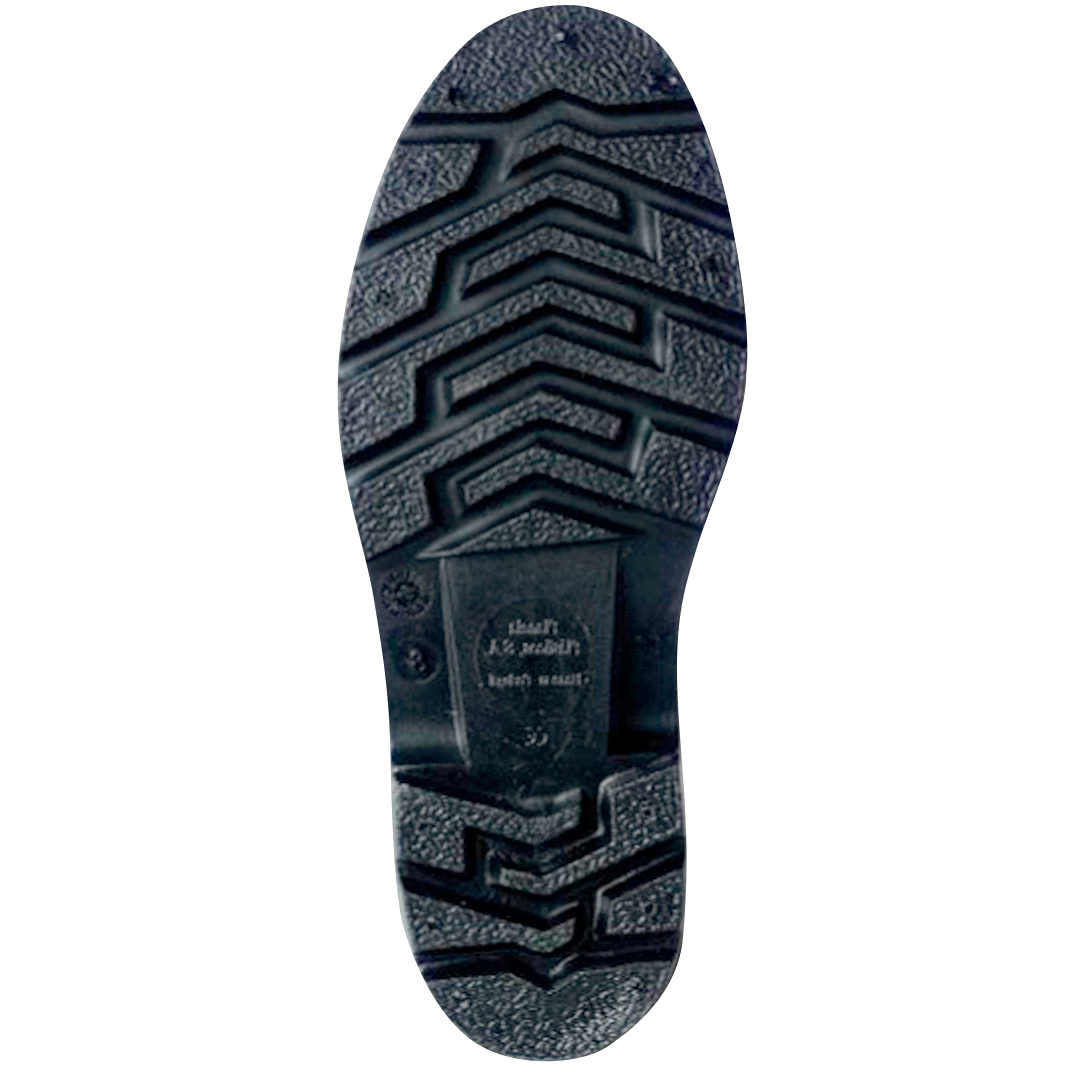 Dunlop Unisex Gummistiefel