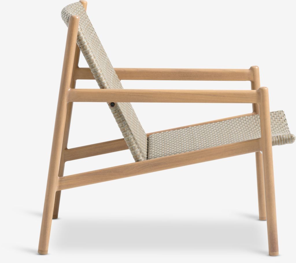 ONSVED ONSVED natural lounge chair