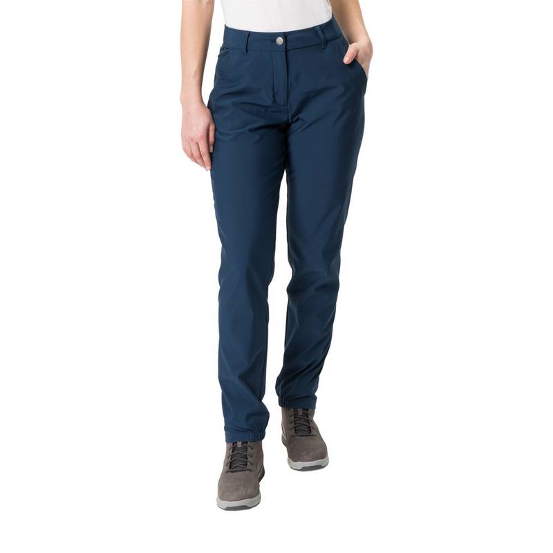 VAUDE Women's Mineo Winter Pants Funktionshose Damen