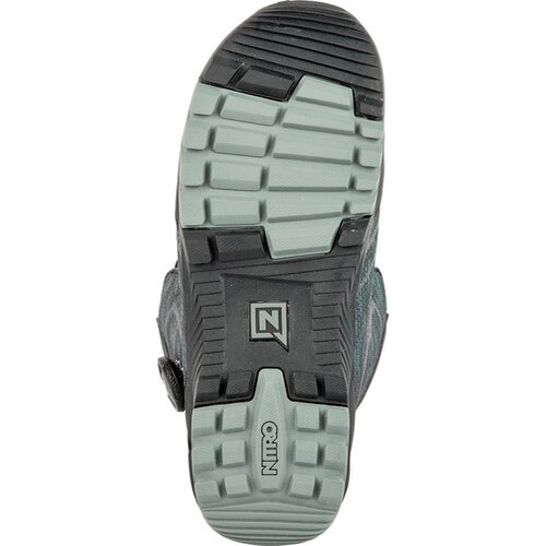 HERREN SNOWBOOT SENTINEL BOA BOOT´23