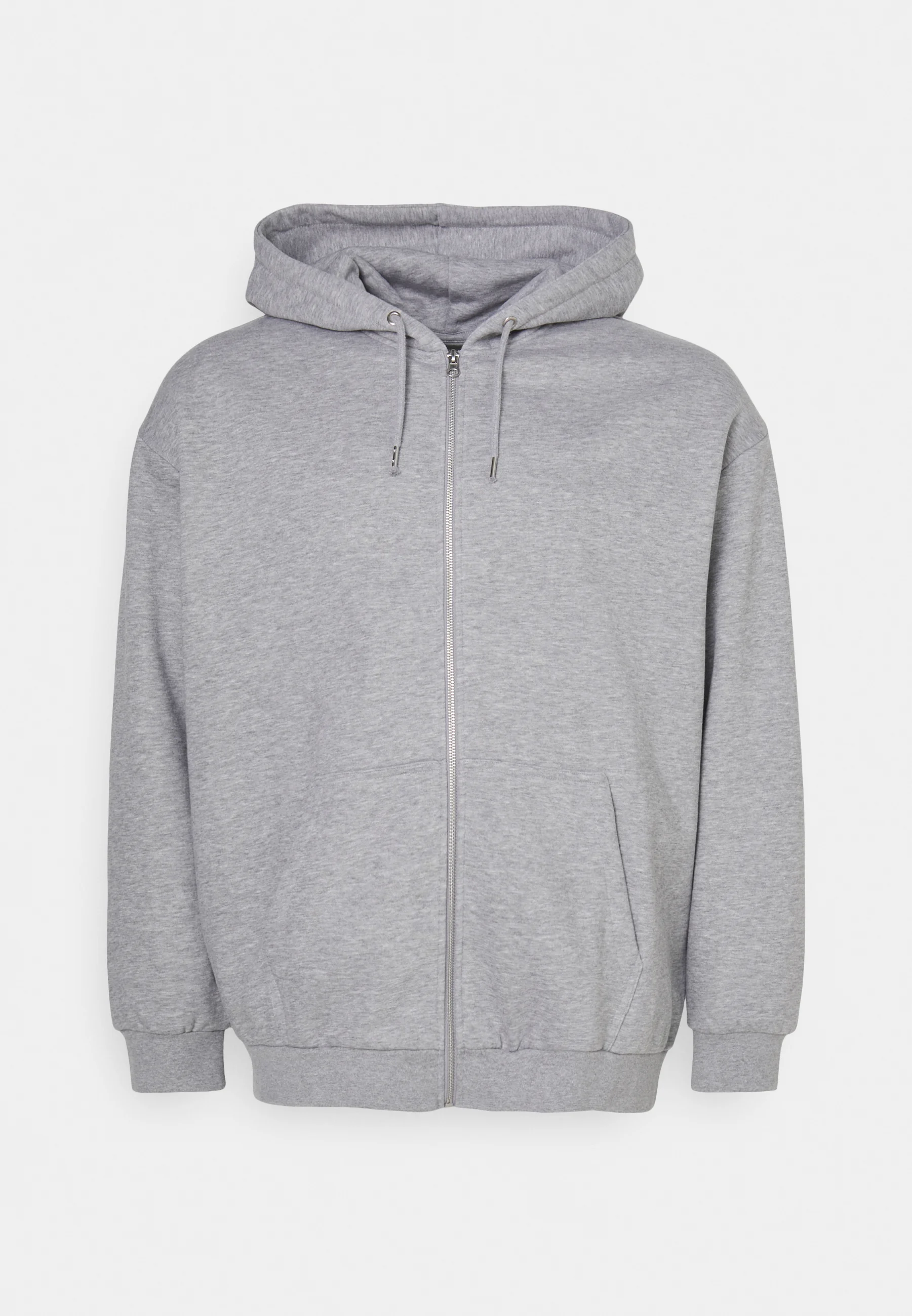 Sudadera con cremallera Pier One