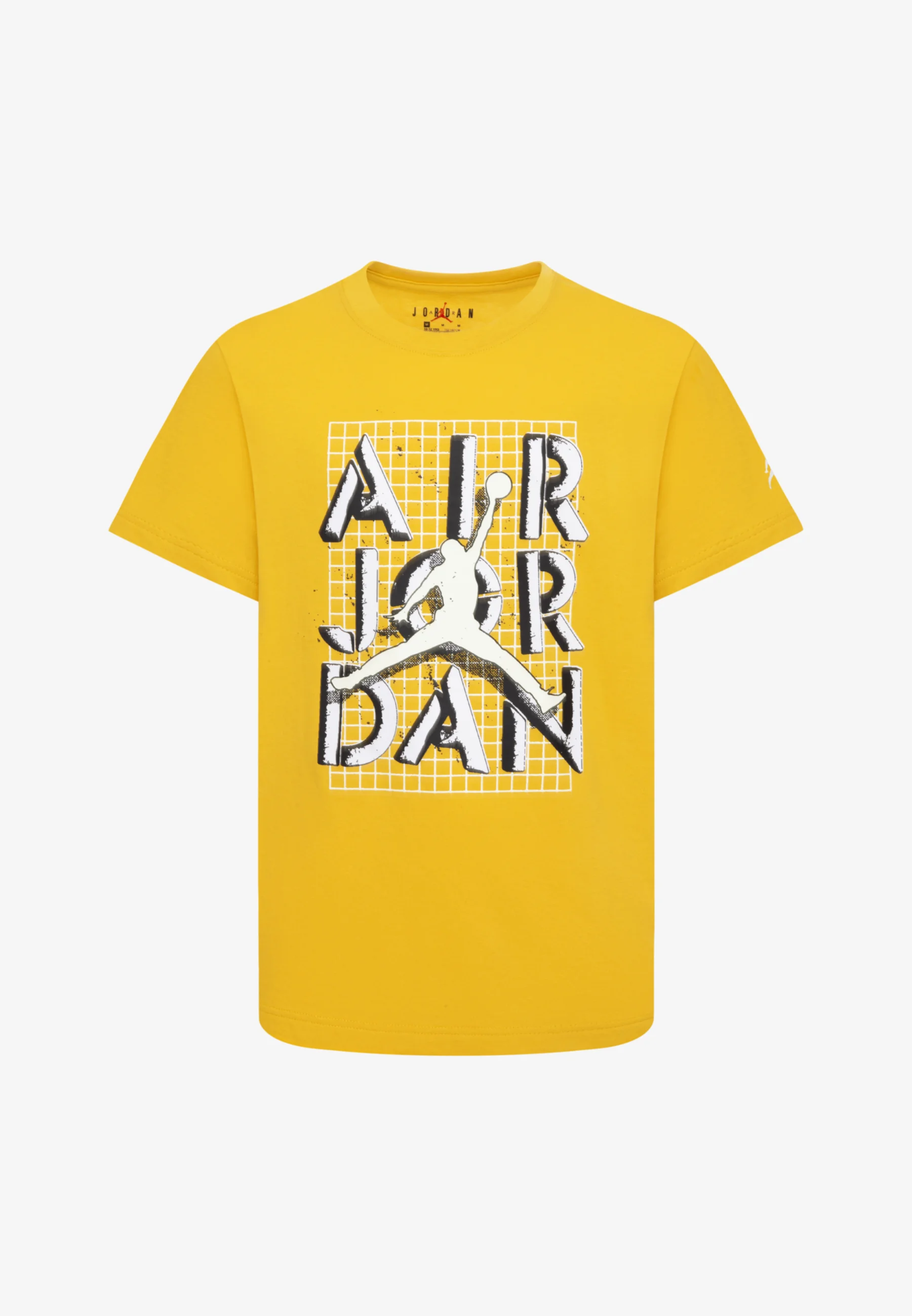 Jordan JUMPMAN JORDAN STACK TEE - Camiseta con estampado