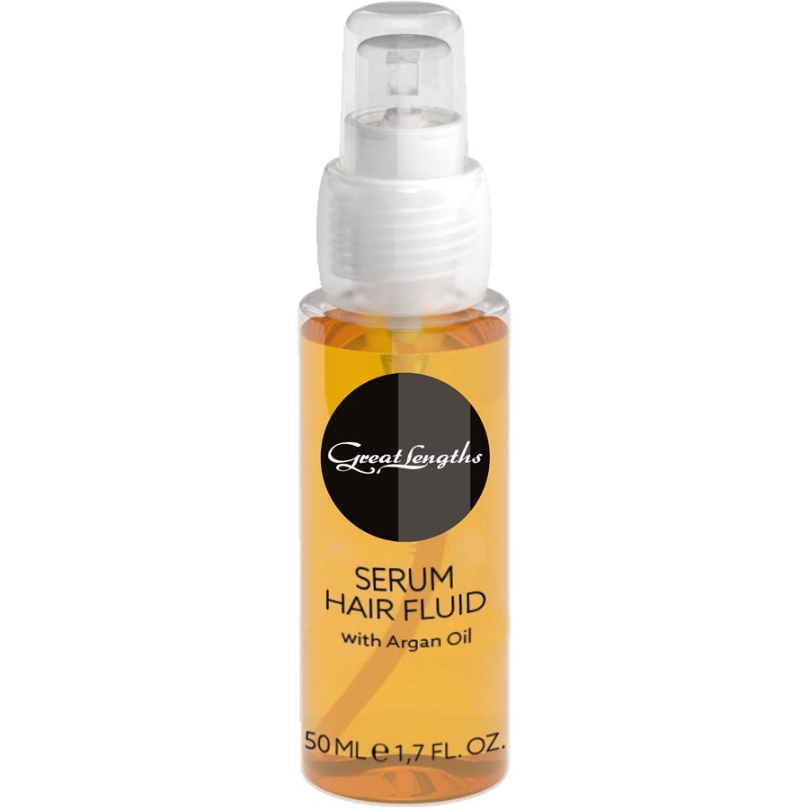 Serum Hair Fluid