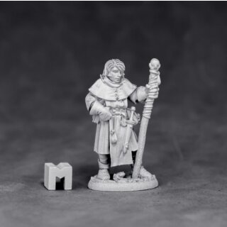 Alec Young Mage