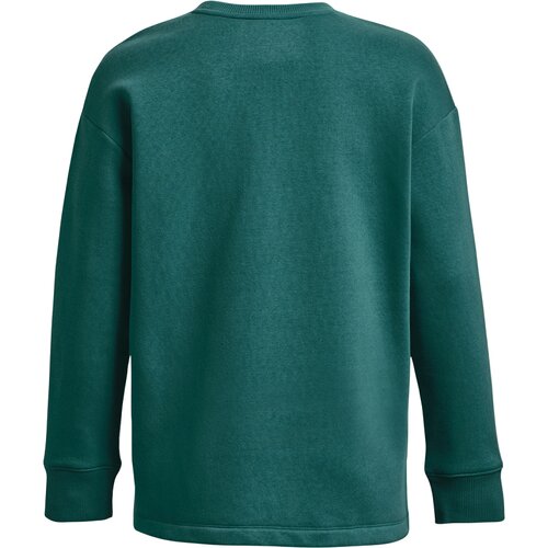 DAMEN SHIRT RIVAL FLEECE OVERSIZE CREW