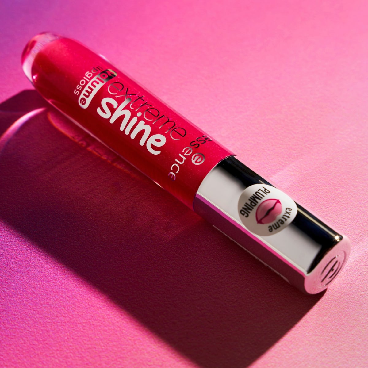 Lipgloss Extreme Shine Volume 103 Pretty in Pink, 5 ml