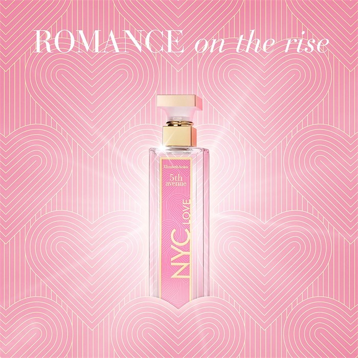 Eau de Parfum Spray