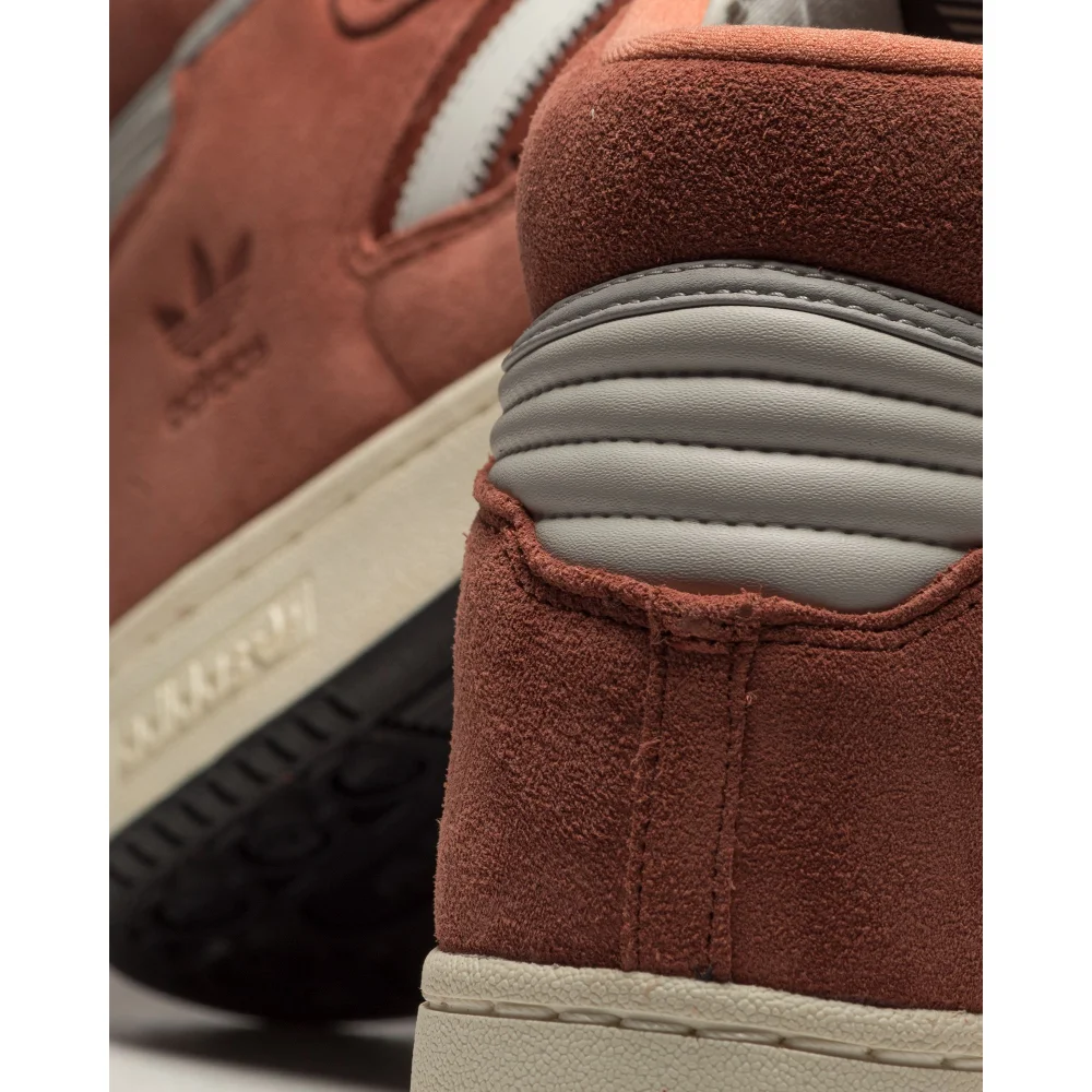 adidas Centennial 85 Hi High FZ5993 / weiss